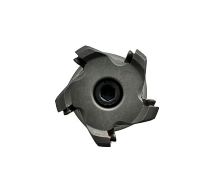 Корпус фрезы со сменными пластинами New Century NC-RP1204M-D063-A22-Z05-H NC130030