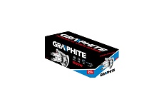 Строительный миксер Graphite 58G788