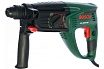 Перфоратор Bosch PBH 3000 FRE 0.603.393.220
