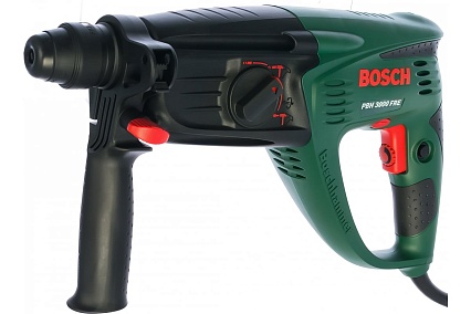 Перфоратор Bosch PBH 3000 FRE 0.603.393.220