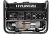 Бензиновый генератор Hyundai HHY 2500F