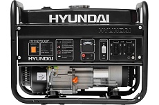 Бензиновый генератор Hyundai HHY 2500F