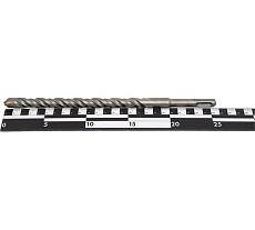 Бур (16х260 мм; SDS-plus) Сибин 29312-260-16