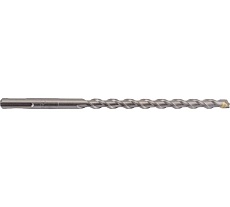 Бур-сверло SDS-plus 10x150x210 мм Gepard GP0110-210