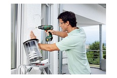 Аккумуляторная ударная дрель-шуруповерт Bosch PSB 18 LI-2 0.603.982.302