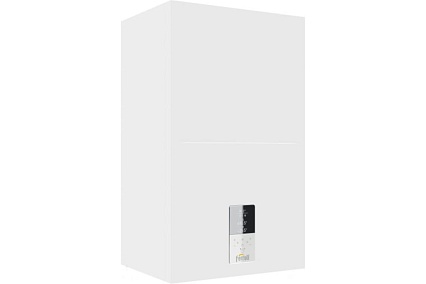 Газовый настенный котел Ferroli BLUEHELIX HITECH RRT 34 H (RU) 0T4D7AYA