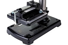Cверлильный cтанок (550 Вт, 9 скоростей,D16мм) Zitrek DP-90 067-4011