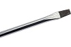 Отвертка SL3x100, CR-V, магнитная, 2-х компонентная рукоятка Patriot 350003131