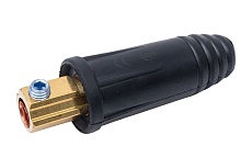 Розетка кабельная 50-70 мм, класс В Энаргит КР50-70-1-В