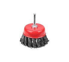 Щетка MASTER чашечная для дрели (75 мм) Stayer 35118-075_z01