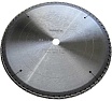 Пила дисковая 450х4/2.8x30 мм, Z72 WZ Woodtec ИН 299136