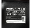 Бензиновая газонокосилка Patriot PT 47BS 512109016