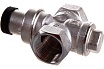 Редуктор давления Uni-Fitt Compact 3/4 В никелированный 200N3000