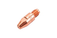 Наконечник контактный ECU (10 шт; M8х30 мм; 0.8 мм) Fubag FB.CTM8.30-08