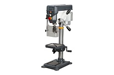 Вертикально-сверлильный станок Optimum OPTIdrill DQ20V (0,75кВт, 230В, ф20мм, МК2, настольный) 3191080