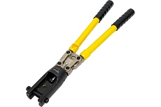 Пресс-клещи SHTOK ПК-240М 03012