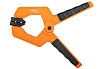 Пружинный зажим Neo Tools heavy duty 2.5", 65 мм 45-521