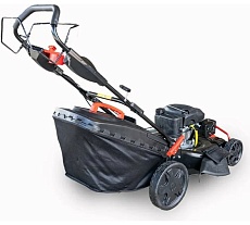 Самоходная бензиновая газонокосилка YANIS Borasco B56SLQ 1100499
