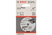 Отрезной круг Expert for Inox (76х10 мм) 5 шт. Bosch 2608601520