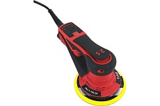Шлифовальная ручная машинка YOKIJI 220V/50Hz, 350W, эксцентрик 2,5 мм YKJ-1-150-25
