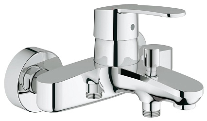 Смеситель для ванны Grohe Eurostyle Cosmopolitan 33591002