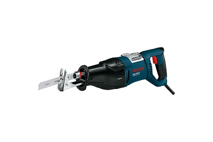 Сабельная пила Bosch GSA 1200 E 0.601.64E.008