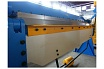 Сегментальный листогиб Metal Master MTS 2020 00000012847