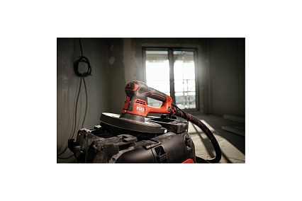Шлифовальная машина для стен и потолков Flex GCE 6-EC Handy-Giraffe 497568