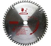 Диск пильный WYNNS тв. спл. 250х25,4мм, z=60, W0048 Tools 00000019921