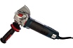 Угловая шлифмашина Bosch GWS 17-125 CIE 0.601.796.0R2
