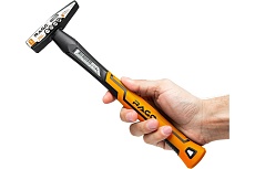 Слесарный молоток RAGE by VIRA 200 г 903002