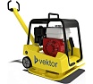 Виброплита Vektor VPG-160C двигатель Honda 1194