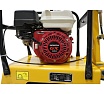 Виброплита Habert H-C125H (GX160) 00-00158197