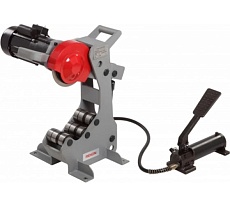 Электрический труборез для стальных труб 2 1/2" - 8" REKON 20008