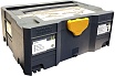 Пневмозаклёпочник Schneider Airsystems в кейсе NZ-SYS DGKD322311