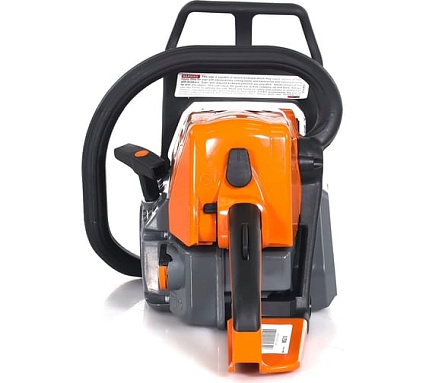 Бензопила Zimani ms 210 16" MS210-16
