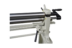Ручные вальцы со стойкой Isitan R 1270x56 20409