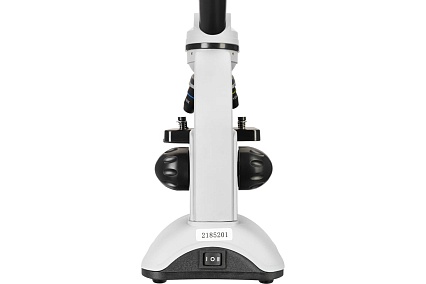 Микроскоп Discovery Nano Polar с книгой 77965