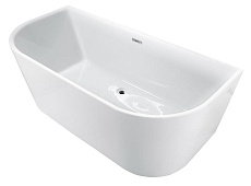 Акриловая ванна Vincea VBT-221 170x80