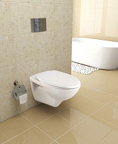 Крышка-сиденье BelBagno Linea BB9363SC с микролифтом