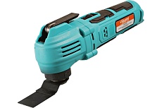 Аккумуляторный реноватор Sturm 1BatterySystem 12 V CMF1201