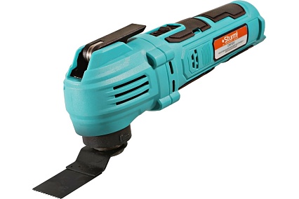 Аккумуляторный реноватор Sturm 1BatterySystem 12 V CMF1201