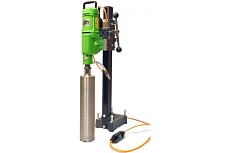 Сверлильный комплект Dr.Schulze DRILLKOMPLEKT 300 OPTIMUM (Drill 35C + BDK-28 WEKA) 3,2 кВт DK0300OO