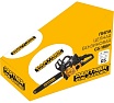 Бензопила Partner For Garden GS-180 / GS-180 P (бензиновая 1.5 л.с, мощность 2 кВт, объем двигателя 49,3 см3 , длина шины 16" - 40 см) ШК 5581