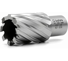 Сверло корончатое по металлу HSS Bohre 27х30 мм КБ010168