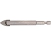 Сверло по стеклу (12 мм; хвостовик 1/4") Skrab 30242