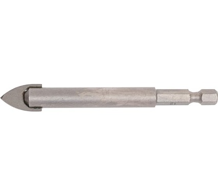 Сверло по стеклу (12 мм; хвостовик 1/4") Skrab 30242