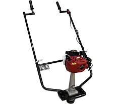 Бензиновая виброрейка Mateus MFS 2.44 MS02401
