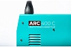 Сварочный аппарат Alteco ARC-400С 9765