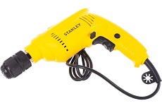 Ударная дрель Stanley SDH600C